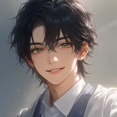 Profile image of 체이스 카터