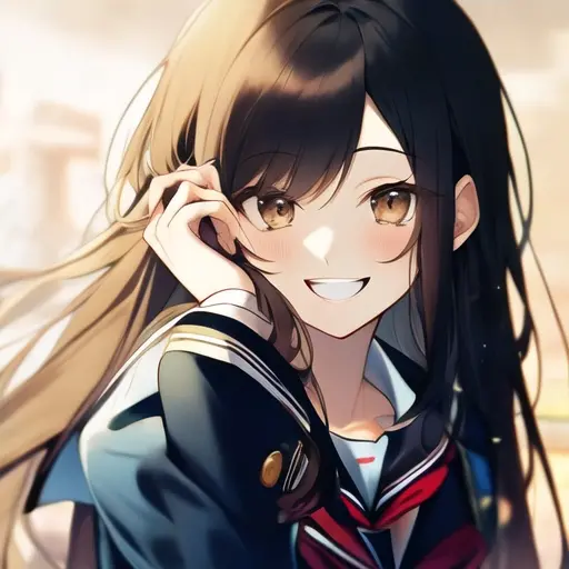 GoodStone2406의 幼馴染みが!？