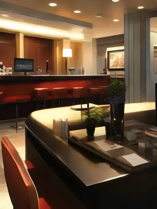 LoyalRazor8825의 팀나빠 & 고고프렌즈 나폴리탄 호텔