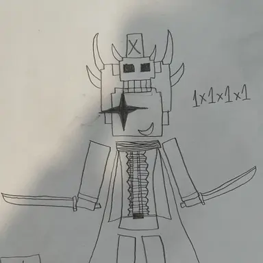 Profile image of 1x1x1x1
