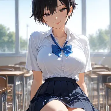 Profile image of 伊黒彩葉