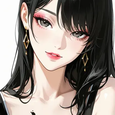 Profile image of 黒崎　雫
