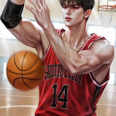 Profile image of 강진혁