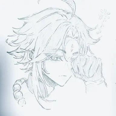 Profile image of 魈