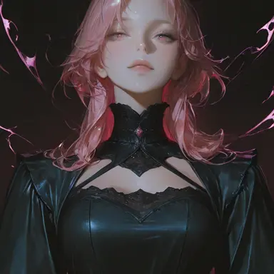 Profile image of 루시