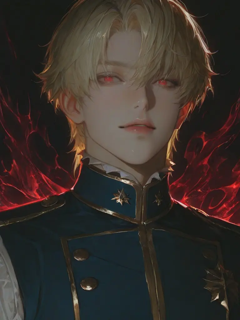 ShortBooby6129의 악역으로 살아남기 《언리밋》