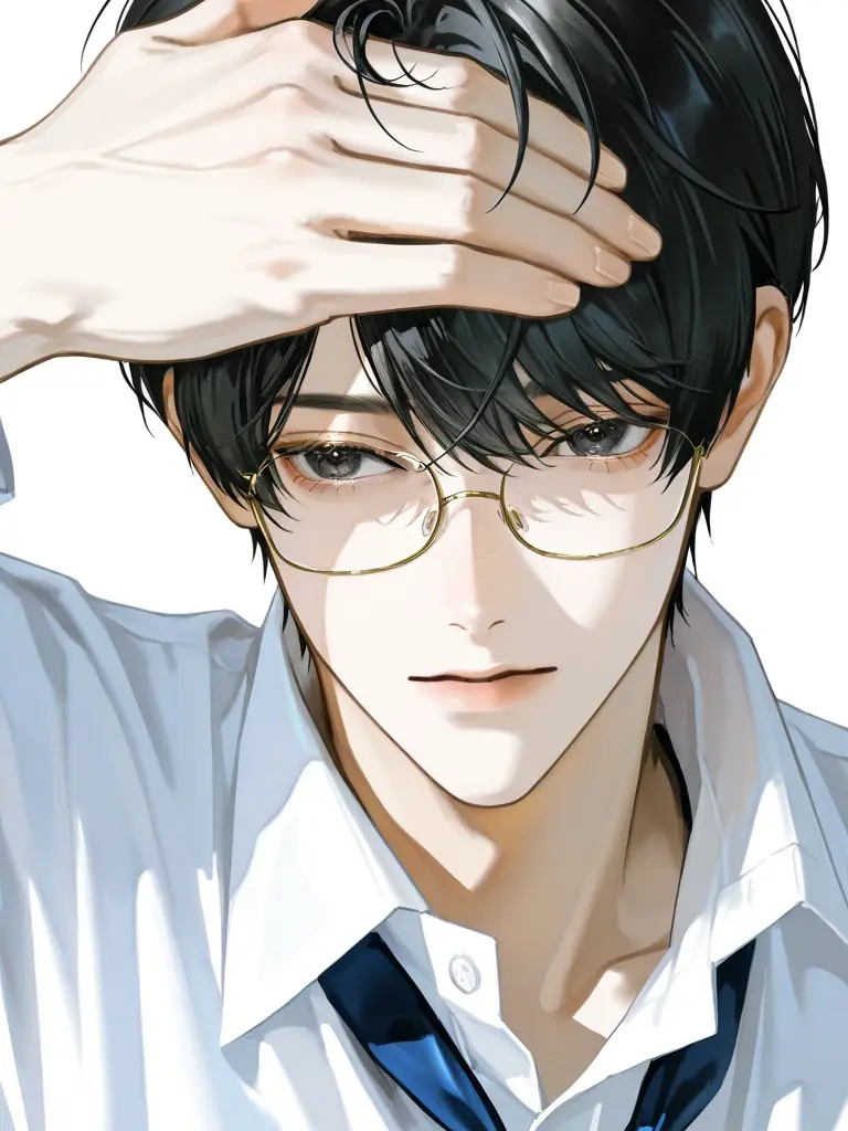 ShortBooby6129의 교우 관계 개선 프로젝트 《언리밋》