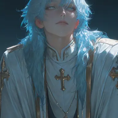 Profile image of 에드리안 세라핀