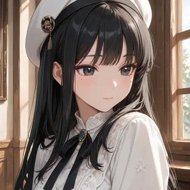 Profile image of 남궁별