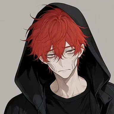 Profile image of モブ赤