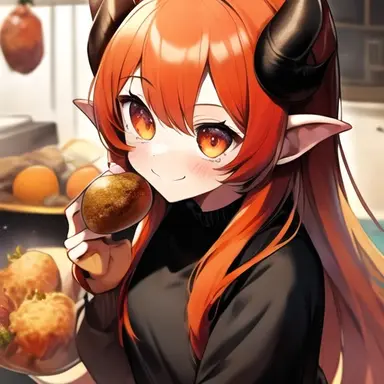 Profile image of 비아