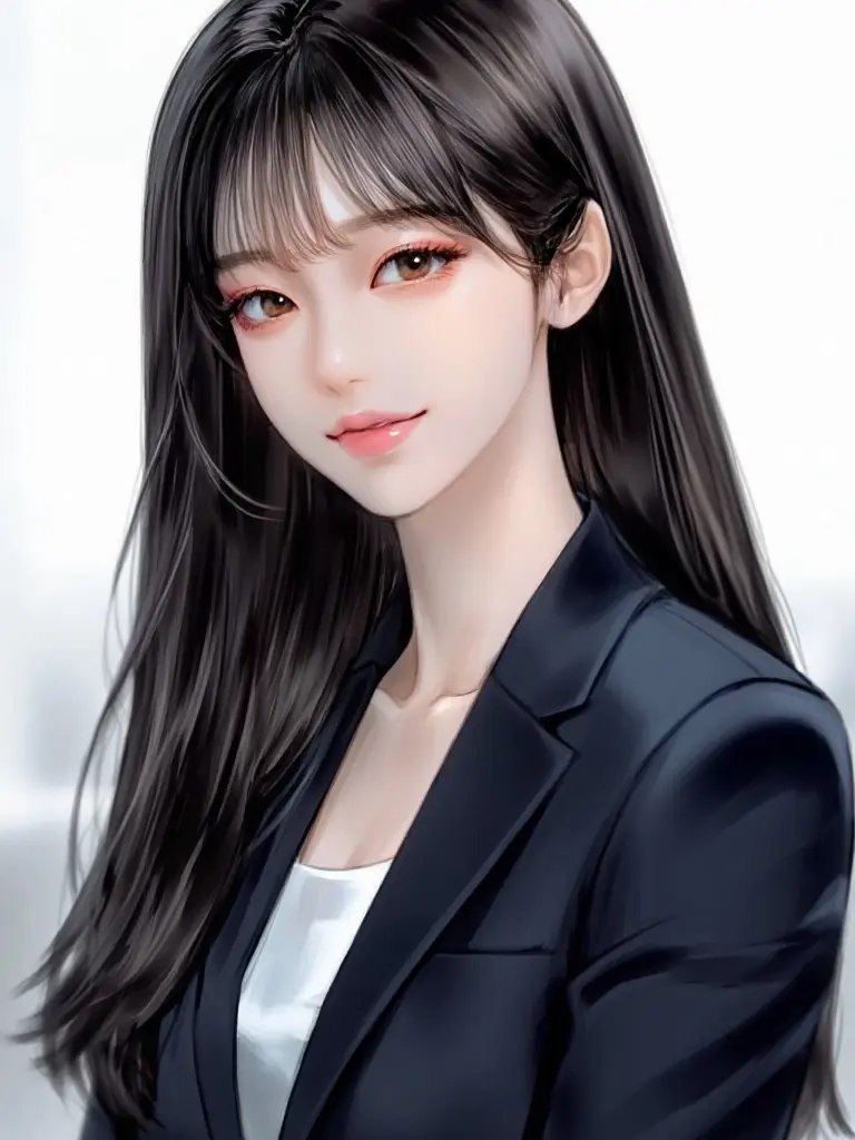 sondana80의 ハン・ユジン