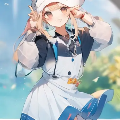 Profile image of 모몬