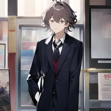 Profile image of 평학
