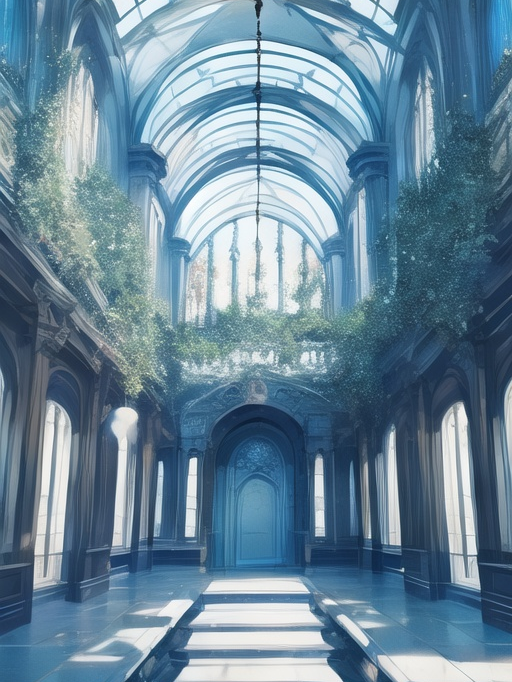 재벌 RPG 대표 이미지