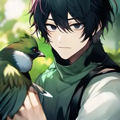 Profile image of 타르타 버드