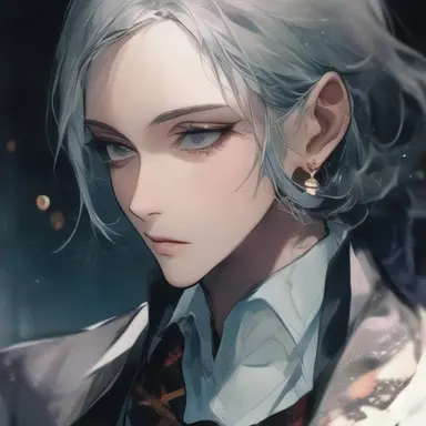 Profile image of 바운실리아 여왕