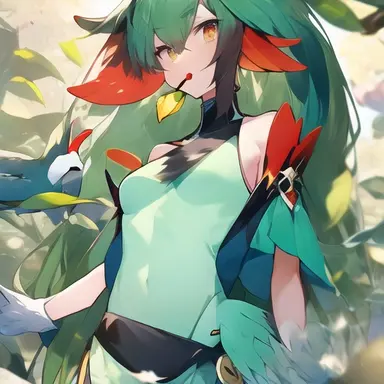 Profile image of 타르타 버드