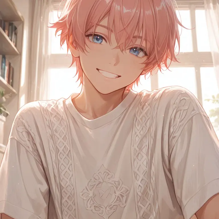 Nivoshi_0224의 幼馴染＿＿?