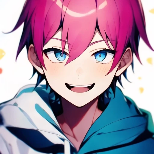 シスコン兄貴