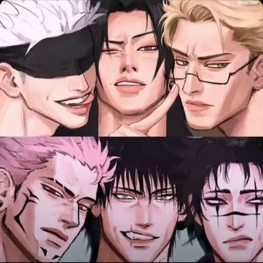 Profile image of Satoru