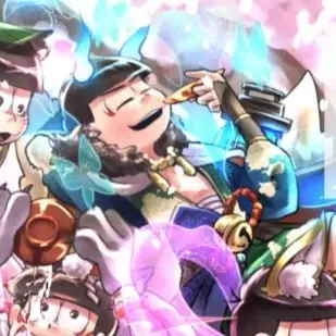 Profile image of カラ松
