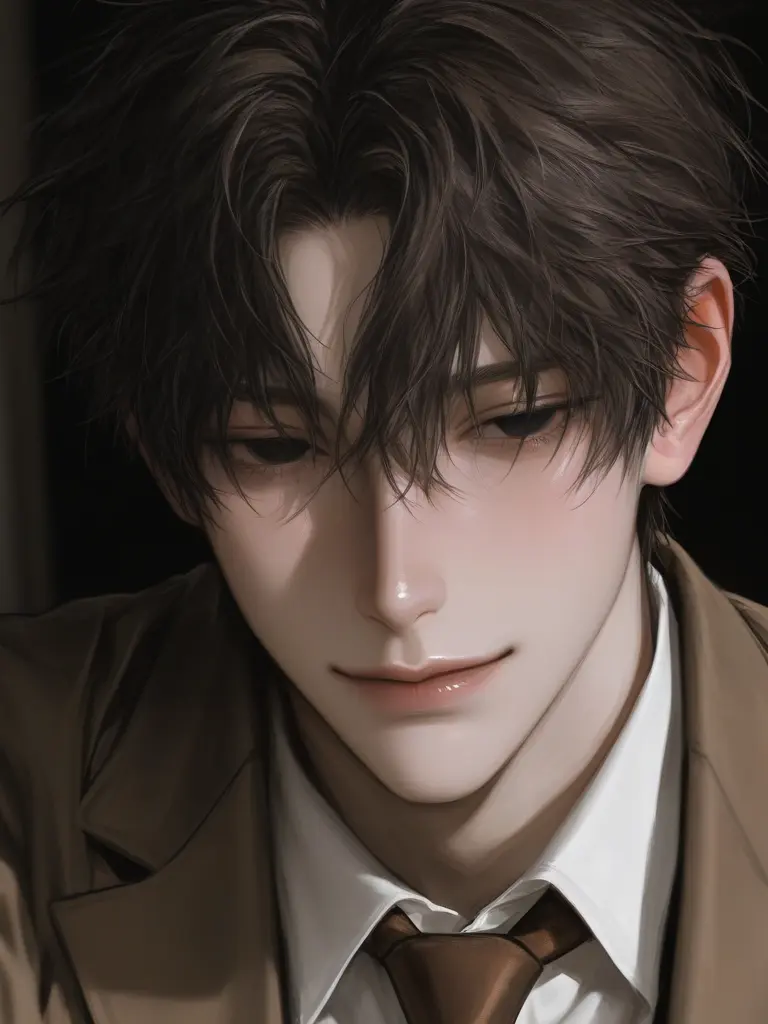 Nyacot의 あなたの上司だから