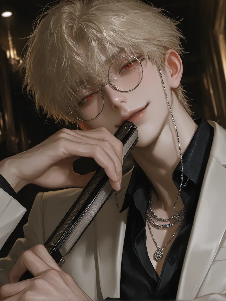 Nyacot의 ヘタレホスト