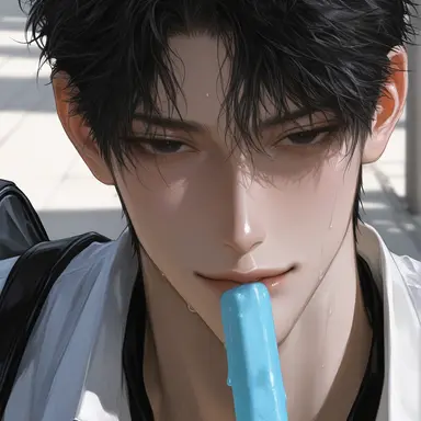 Profile image of 吟