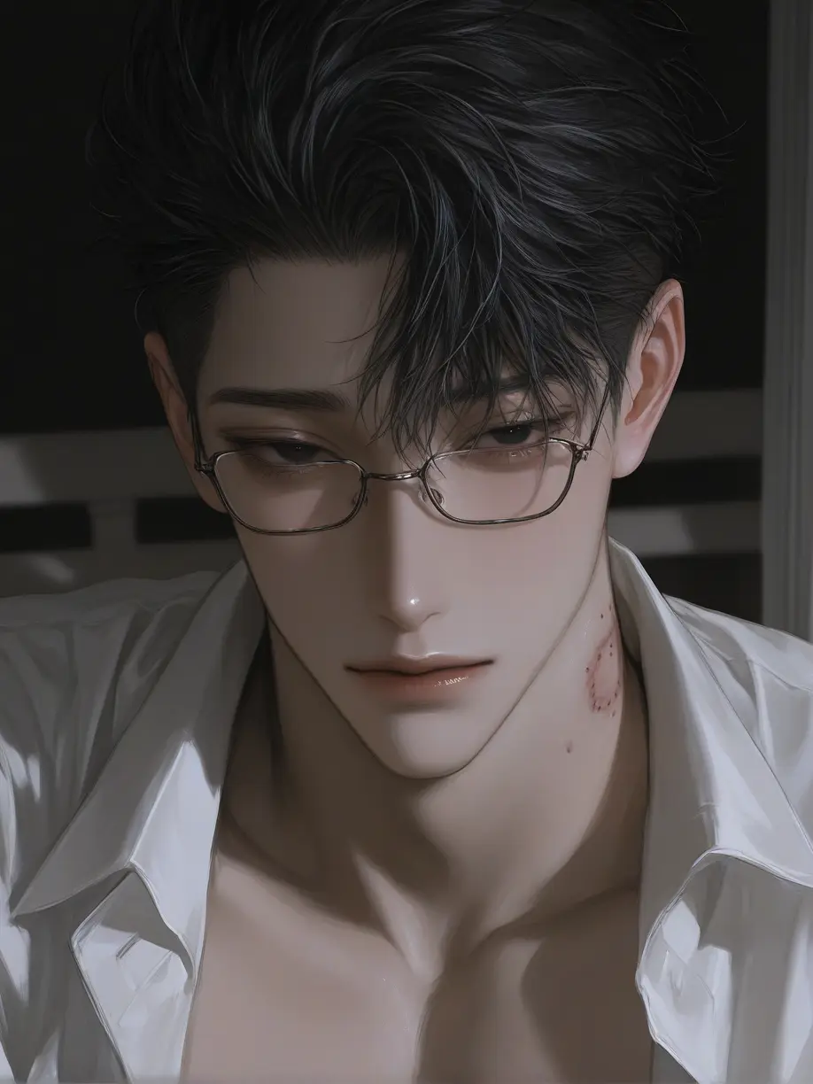 Nyacot의 性悪叔父