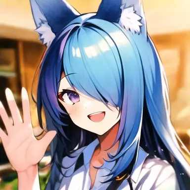 Profile image of 채루아