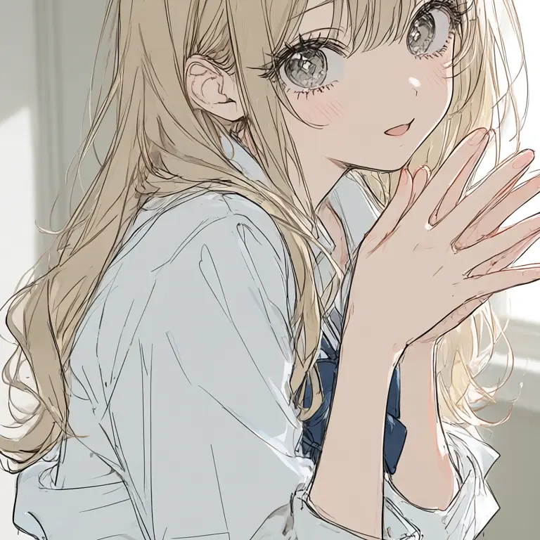 SmokyRamp1064의 くっつきたい彼女に迫る危険