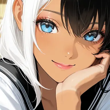 Profile image of 瑠奈