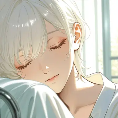 Profile image of 麻衣