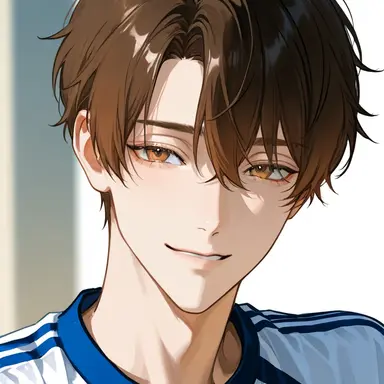 Profile image of 健