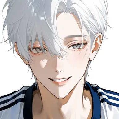 Profile image of 晃