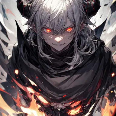 Profile image of 魔王