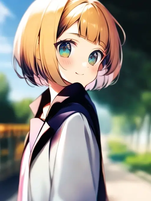ryo0209의 幼馴染が急に冷たい！？