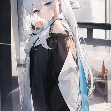 Profile image of 키미라 미츠