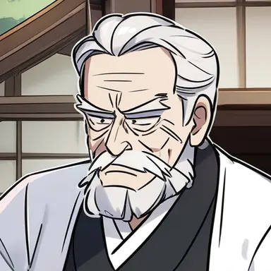 Profile image of 八郎