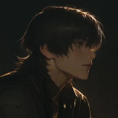 Profile image of ヨル