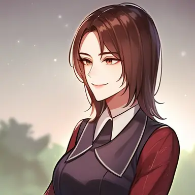 Profile image of 颯真の母