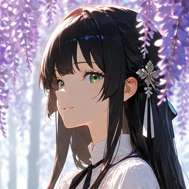 Profile image of 麻衣