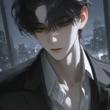 Profile image of 차도윤