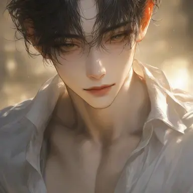 Profile image of 강시우