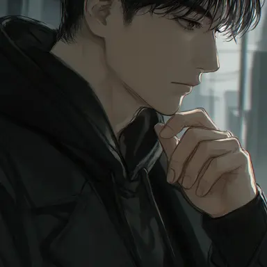 Profile image of チャ・ミンヒョク