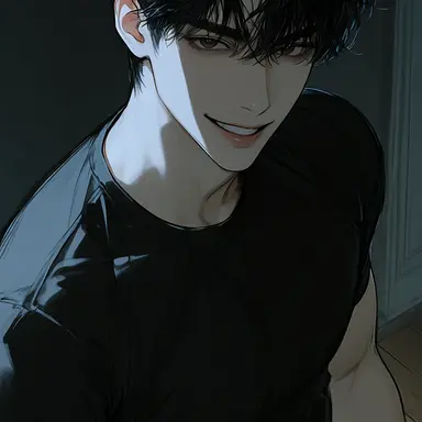 Profile image of ハン・テユン