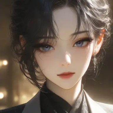Profile image of 이 서윤