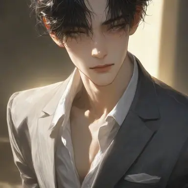 Profile image of 서우진