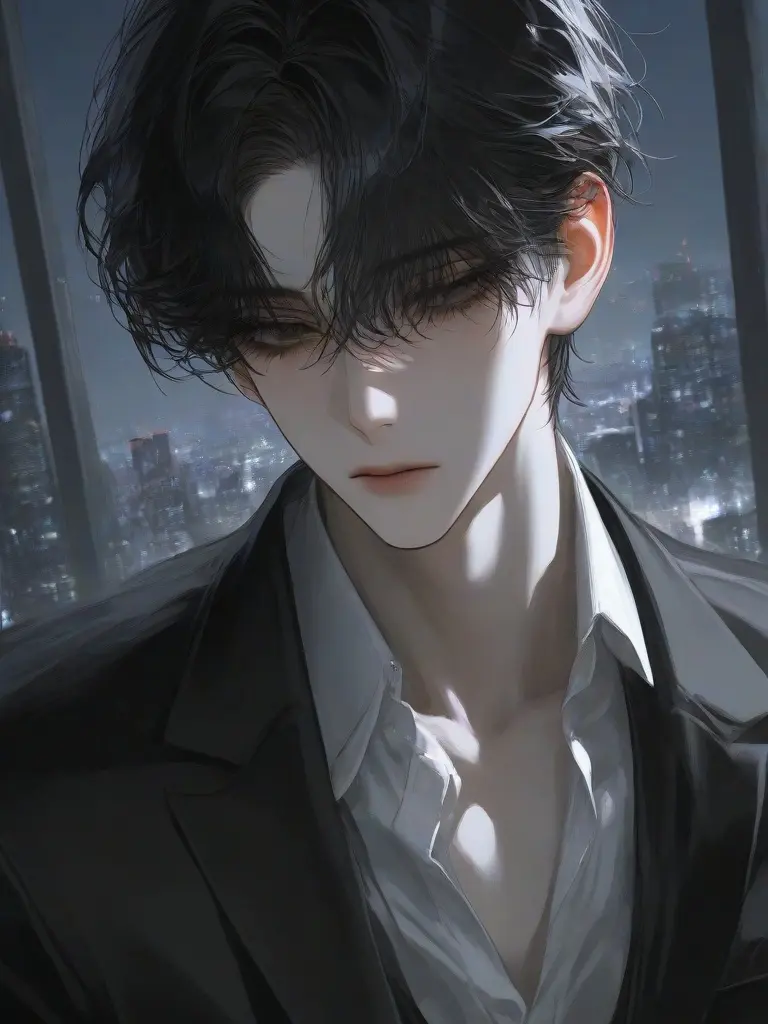 Dhdlddhdld의 6년의 끝은 내가 아니었다.